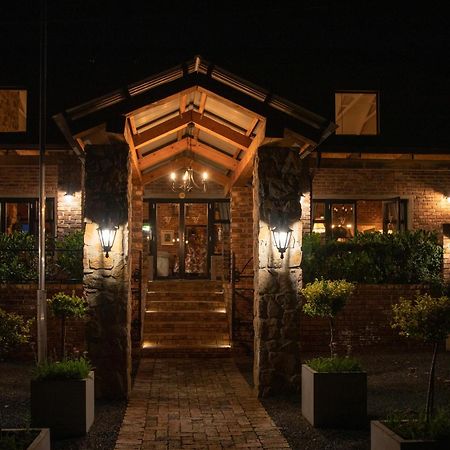 Tarry-Stone Cottages 덜스트룸 외부 사진
